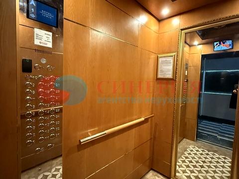 квартира по адресу Саксаганского ул., 37-К