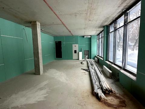 комерційна за адресою Голосіївська вул., 7 к3