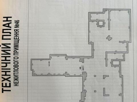 коммерческая по адресу Высочана ул., (Будинок 7)