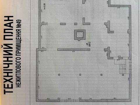 коммерческая по адресу Высочана ул., (Будинок 7)