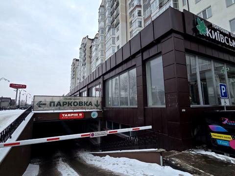 коммерческая по адресу Высочана ул., (Будинок 7)
