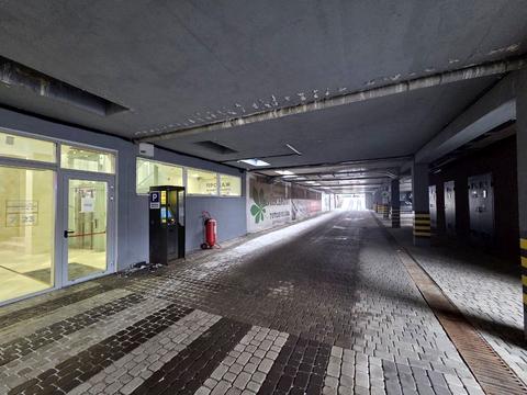 коммерческая по адресу Высочана ул., (Будинок 7)