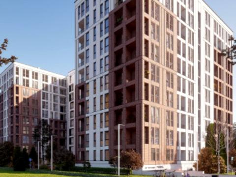 квартира по адресу Гагарина ул. (Юрия Гагарина), (Будинок 1)