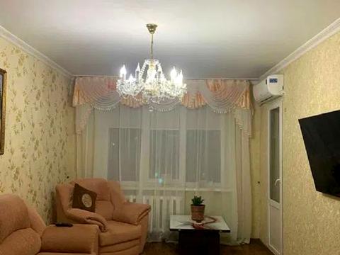 квартира за адресою Щепотьєва бульв., 12