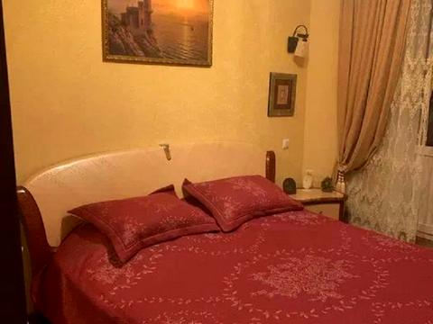 квартира за адресою Щепотьєва бульв., 12