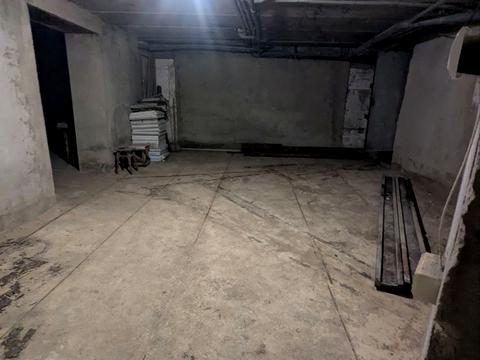 коммерческая по адресу Черновола ул., 2-А