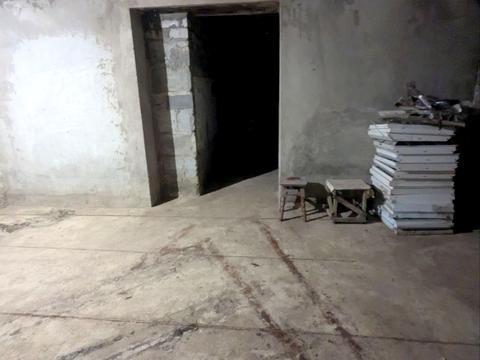 коммерческая по адресу Черновола ул., 2-А