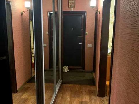 квартира за адресою Щепотьєва бульв., 12