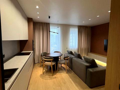 квартира по адресу Соборная ул., 2-К/14