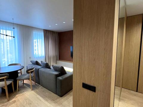 квартира по адресу Соборная ул., 2-К/14