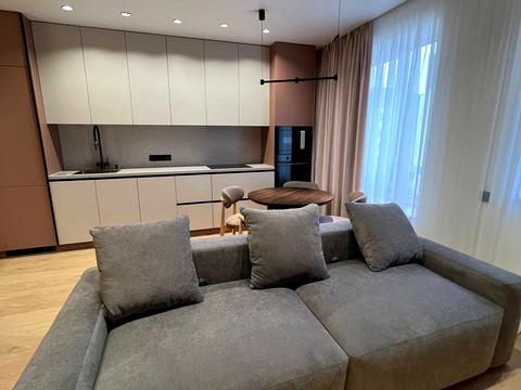 квартира по адресу Соборная ул., 2-К/14