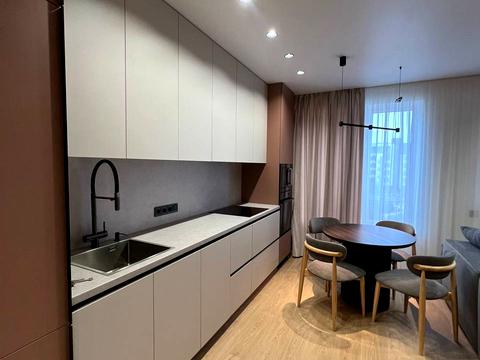 квартира по адресу Соборная ул., 2-К/14