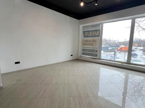 коммерческая по адресу Княгинин ул., (Будинок 15)