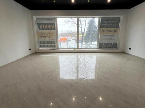 коммерческая по адресу Княгинин ул., (Будинок 15)