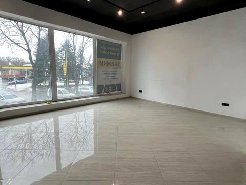 коммерческая по адресу Княгинин ул., (Будинок 15)