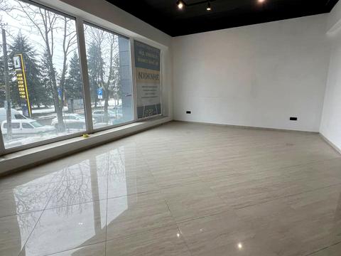 коммерческая по адресу Княгинин ул., (Будинок 15)