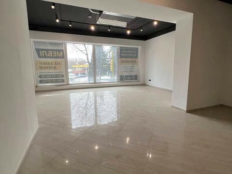 коммерческая по адресу Княгинин ул., (Будинок 15)