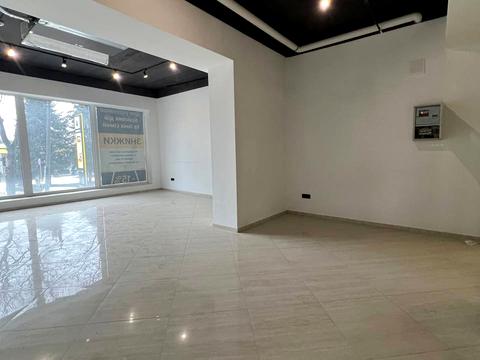 коммерческая по адресу Княгинин ул., (Будинок 15)