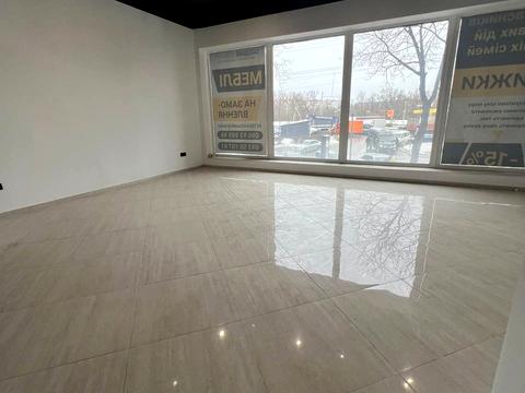 коммерческая по адресу Княгинин ул., (Будинок 15)