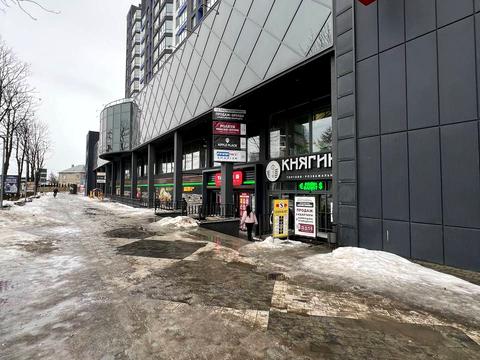 коммерческая по адресу Княгинин ул., (Будинок 15)