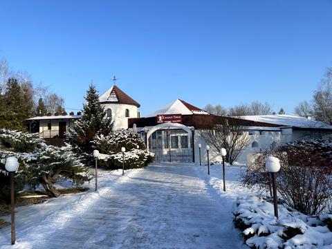 коммерческая по адресу Лейтенанта Днепрова набережная ул., 115