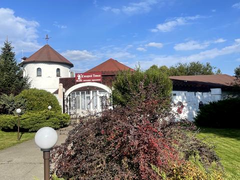 коммерческая по адресу Лейтенанта Днепрова набережная ул., 115