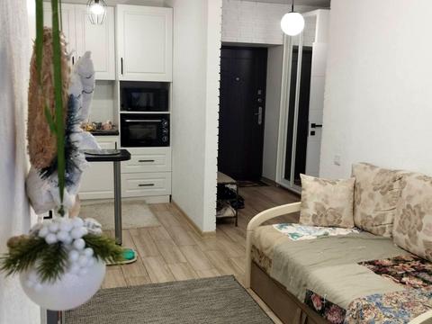 квартира за адресою Академіка Шалімова вул., 70/2