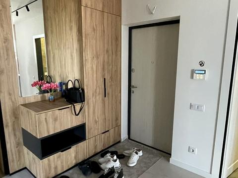 квартира по адресу Пимоненко ул. (Донбассовская), 5-А