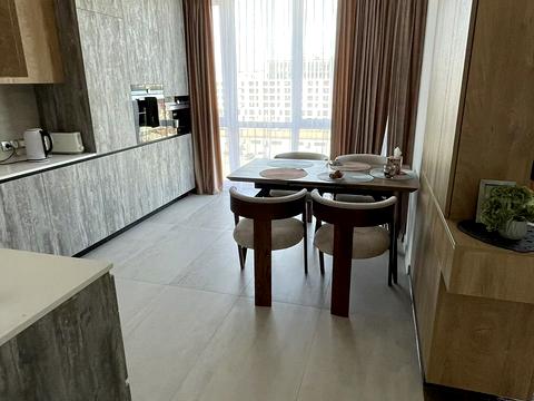 квартира по адресу Пимоненко ул. (Донбассовская), 5-А