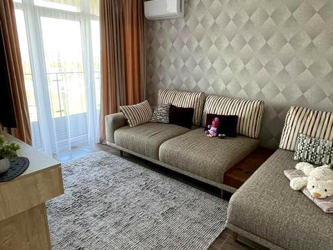 квартира по адресу Пимоненко ул. (Донбассовская), 5-А