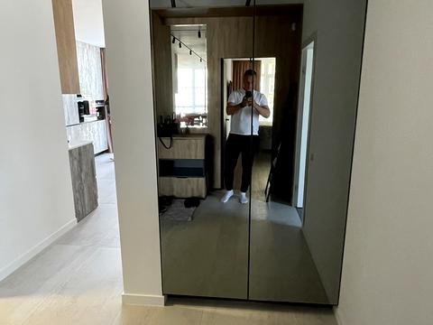 квартира по адресу Пимоненко ул. (Донбассовская), 5-А