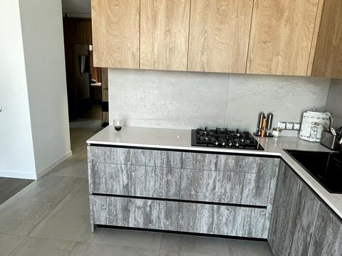 квартира по адресу Пимоненко ул. (Донбассовская), 5-А