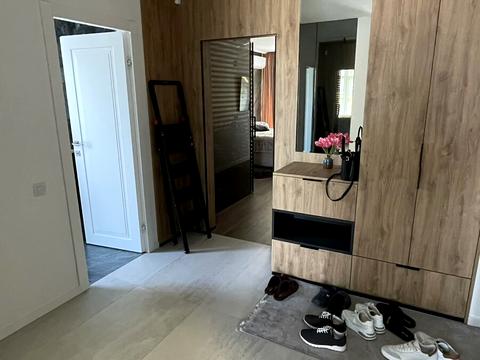 квартира по адресу Пимоненко ул. (Донбассовская), 5-А