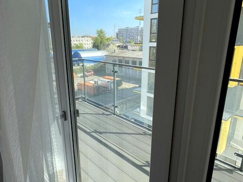 квартира по адресу Пимоненко ул. (Донбассовская), 5-А