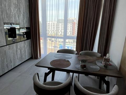 квартира по адресу Пимоненко ул. (Донбассовская), 5-А