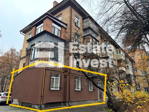 квартира за адресою Метробудівська вул., 13/10