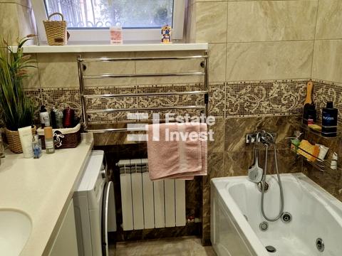 квартира за адресою Метробудівська вул., 13/10