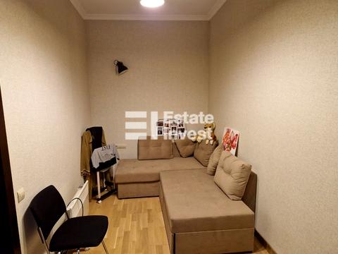 квартира за адресою Метробудівська вул., 13/10