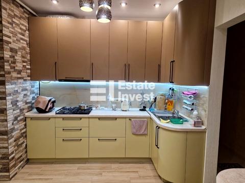 квартира за адресою Метробудівська вул., 13/10