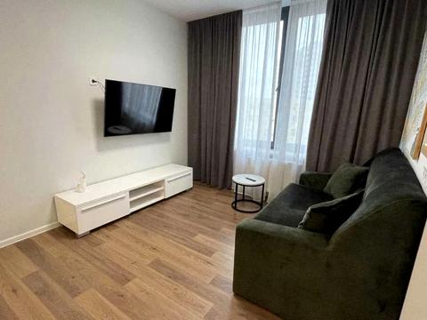 квартира за адресою Берестейський просп. (Перемоги), 67