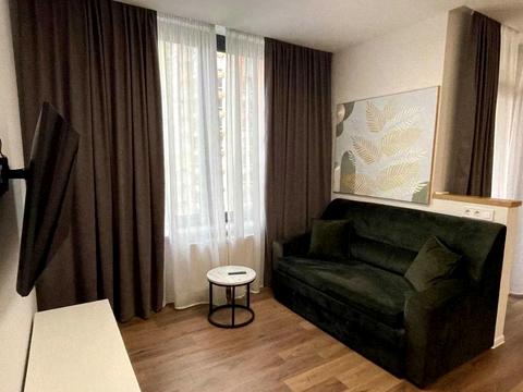 квартира за адресою Берестейський просп. (Перемоги), 67