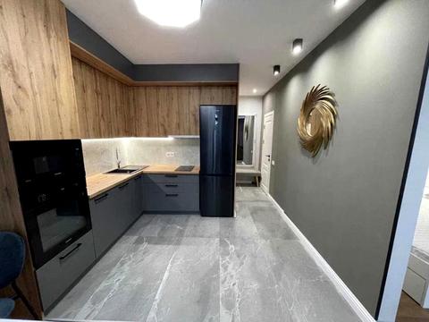 квартира за адресою Берестейський просп. (Перемоги), 67