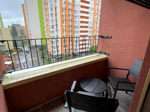 квартира за адресою Берестейський просп. (Перемоги), 67