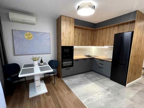 квартира за адресою Берестейський просп. (Перемоги), 67