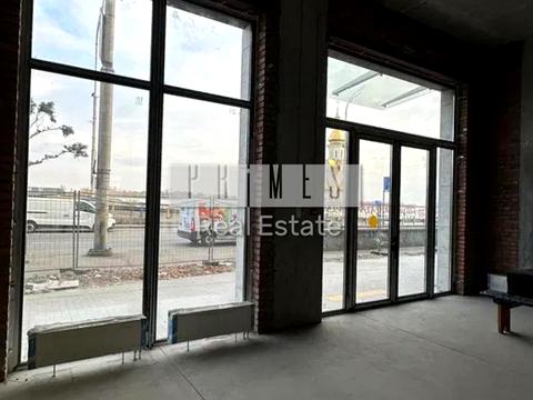 комерційна за адресою Набережно-Хрещатицька вул., 21