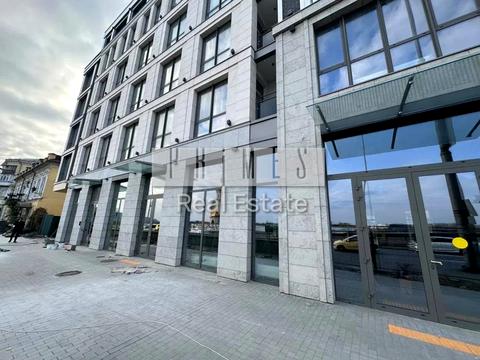 комерційна за адресою Набережно-Хрещатицька вул., 21