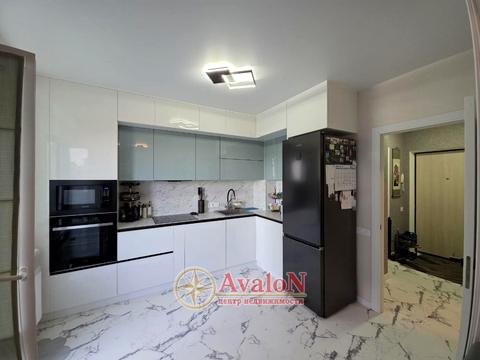 квартира за адресою Академіка Сахарова вул., (Будинок 2)