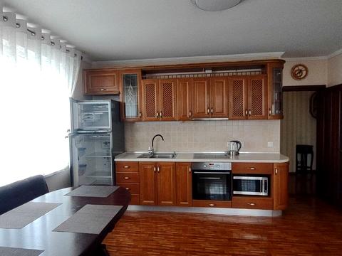 квартира за адресою Академіка Сахарова вул., 36