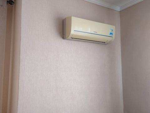 квартира за адресою Академіка Сахарова вул., 36