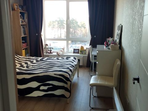 квартира за адресою Академіка Шалімова вул., 70/2